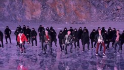 BTS Not Today MV