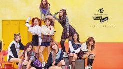 TWICE scores a perfect all-kill + hits MelOn's roof with 'Knock Knock' 