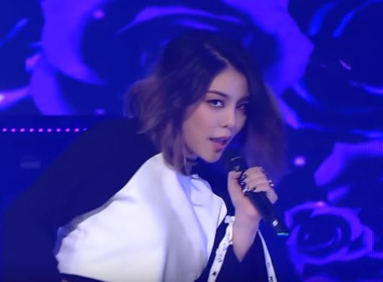 KPop Sensation Ailee Set For A Grand Comeback