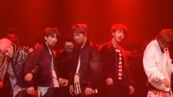 BTS Reveals New 'Not Today' Music Video, Shows Other Side Of Group