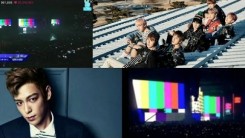 Big Bang fans Demand Apology From BTS At GAON Chart Music Award, for 'copying' T.O.P performance 