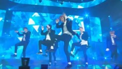 BTS Heavily Scrutinized For Allegedly Copying T.O.P.'s Performance