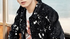 BTS Jungkook