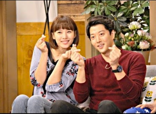 Lee Dong Gun Jo Yoon Hee Dating Ex Girlfriend Jiyeon Is Still Not Over Laurel Tree Tailors Actor Kpopstarz