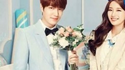 Lee Min Ho,  Suzy Bae