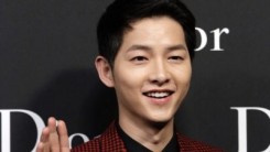 Song Joong-Ki