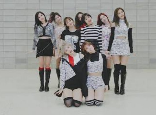 TWICE