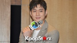 Ko Kyung Pyo’s Maiden Overseas Fan Meet [PHOTOS]