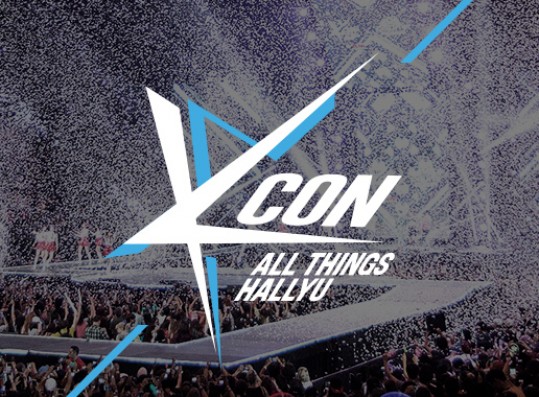 KCON