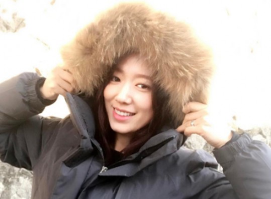 Park Shin Hye 