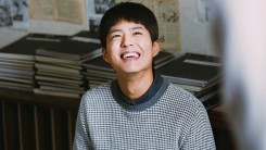 Park Bo Gum