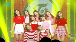 TWICE will end 