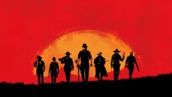 Red Dead Redemption 2