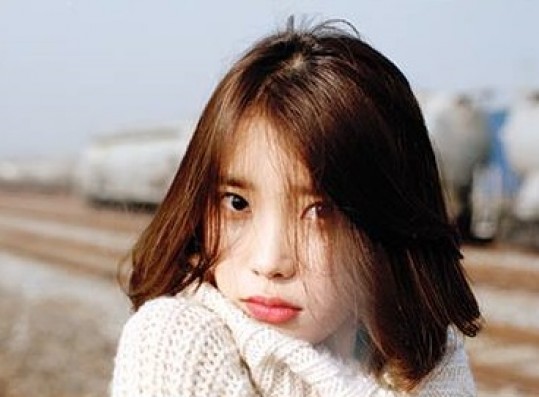 IU