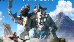 Horizon Zero Dawn 