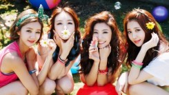 Girl's Day