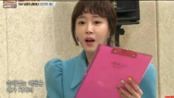 Kang Ye Won showed progress in singin on 