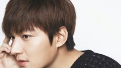 Lee Min Ho Is Now A Philanthropist, Donates Millions To UNICEF For World Water Day