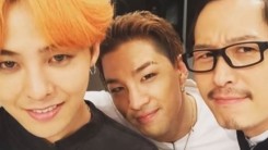 The Truth Behind G-Dragon And Taeyang Bromance