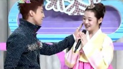 G-Dragon and Sulli