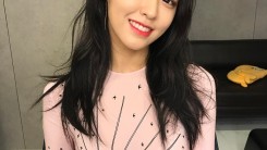 AOA's Seolhyun