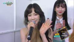 Taeyeon wanted to collaborate with Minzy.