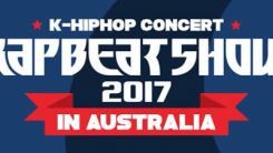 K-hiphop concert