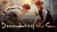 Descendants of the Sun