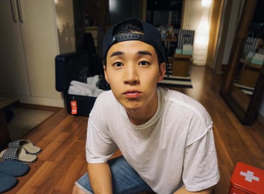 Henry Lau