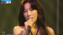 Taeyeon Finally Speaks Up Why She Stopped Writing Songs