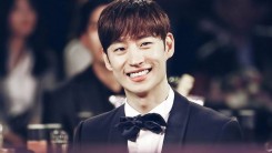 Lee je-hoon