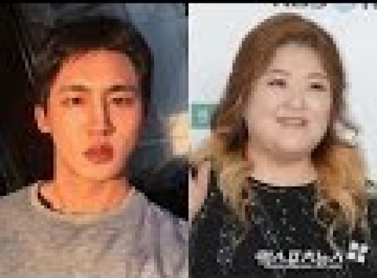 On Si Woo and Lee Guk Joo