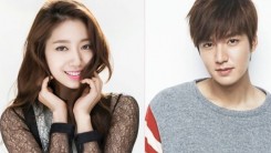 The Truth Behind Lee Min Ho And Park Shin Hye Reuniting In 'The Good Doctor'