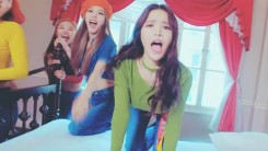 How Mamamoo Celebrated Their 1000th Day Anniversary