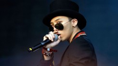 G-Dragon Solo Concert