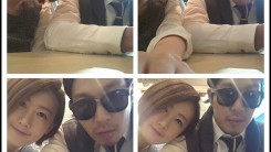 HaHa & Byul 