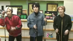 GOT7's Bambam, Yugyeom and Youngjae sang their heart out covering Bigbang's 