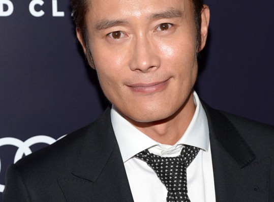 Lee Byung Hun