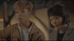 AKMU got a huge success on the first day of 