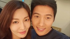 Lee Sang Woo & Kim So Yeon Get Married This June