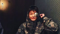 Seo In Guk Military Service