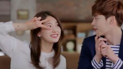 The Truth Behind Lee Min Ho's Jealousy Of Lee Jong Suk And Suzy Bae Love Team