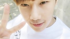 INFINITE Sunggyu