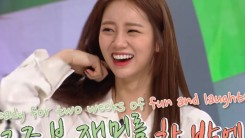 How Girls' Day Guesting In 'Hello Counselor' Went Through