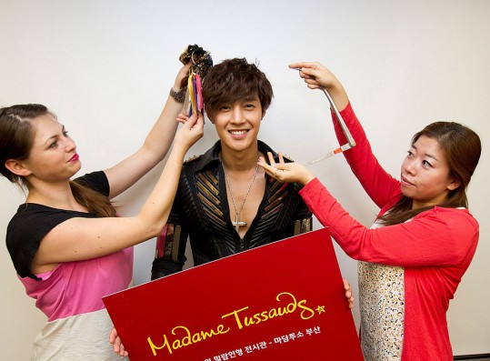 Kim Hyun Joong