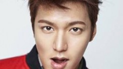 Lee Min Ho