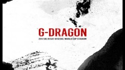 G-Dragon solo concert