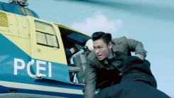 How Big Bang's T.O.P. Ends Up Starring In 'Out Of Control' Movie