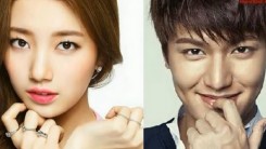 Lee Min Ho And Suzy Bae Relationship