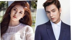 Lee Min Ho And Suzy Bae Reported To Have Upcoming Movie Together